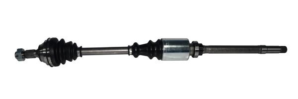 Hart 421 010 Drive Shaft 421010: Buy near me at 2407.PL in Poland at an Affordable price!