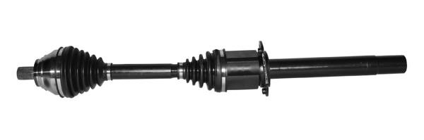 Hart 464 665 Drive Shaft 464665: Buy near me in Poland at 2407.PL - Good price!
