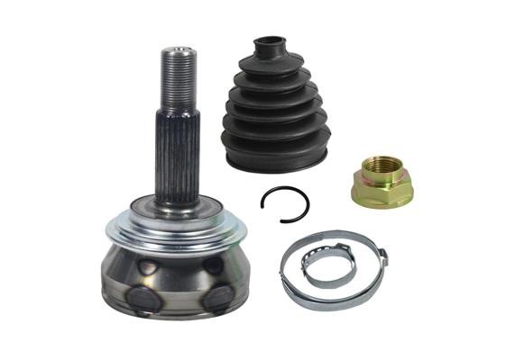 Hart 457 491 Joint kit, drive shaft 457491: Buy near me in Poland at 2407.PL - Good price!