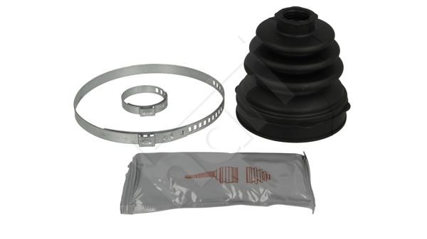 Hart 448 347 Bellow Set, drive shaft 448347: Buy near me in Poland at 2407.PL - Good price!