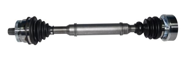 Hart 430 660 Drive Shaft 430660: Buy near me in Poland at 2407.PL - Good price!