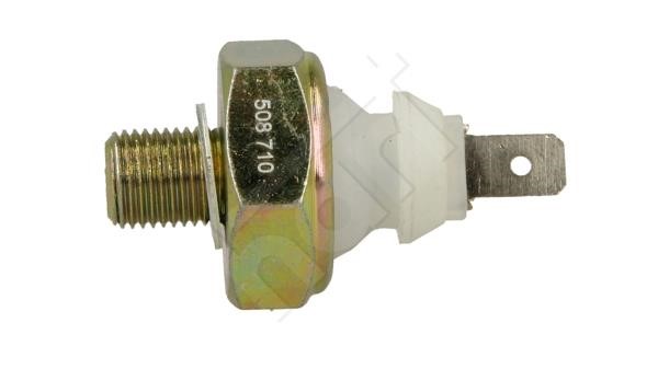 Hart 508 710 Oil Pressure Switch 508710: Buy near me in Poland at 2407.PL - Good price!
