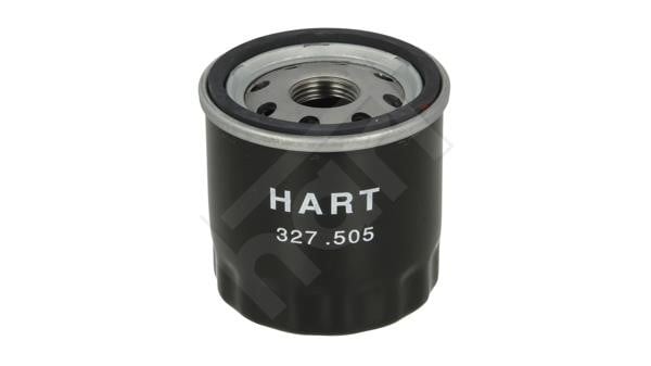 Hart 327 505 Oil Filter 327505: Buy near me in Poland at 2407.PL - Good price!