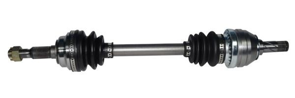 Hart 448 995 Drive Shaft 448995: Buy near me in Poland at 2407.PL - Good price!
