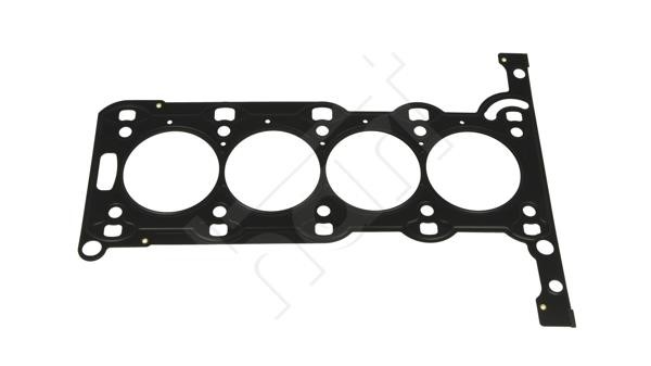 Hart 714 313 Gasket, cylinder head 714313: Buy near me in Poland at 2407.PL - Good price!