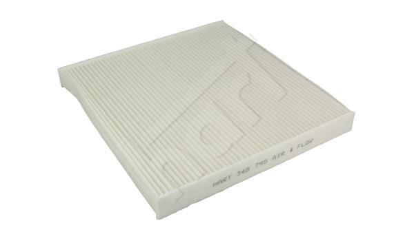 Hart 348 795 Filter, interior air 348795: Buy near me at 2407.PL in Poland at an Affordable price!