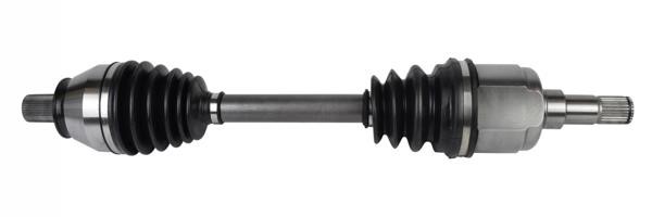 Hart 470 935 Drive shaft 470935: Buy near me in Poland at 2407.PL - Good price!