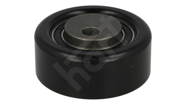 Hart 336 407 Tensioner pulley, v-ribbed belt 336407: Buy near me in Poland at 2407.PL - Good price!