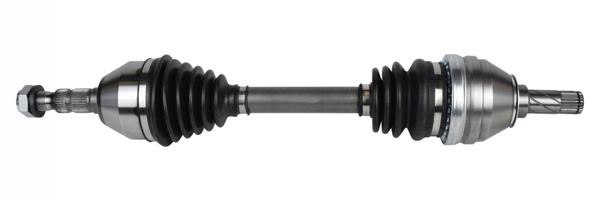 Hart 462 094 Drive shaft 462094: Buy near me in Poland at 2407.PL - Good price!