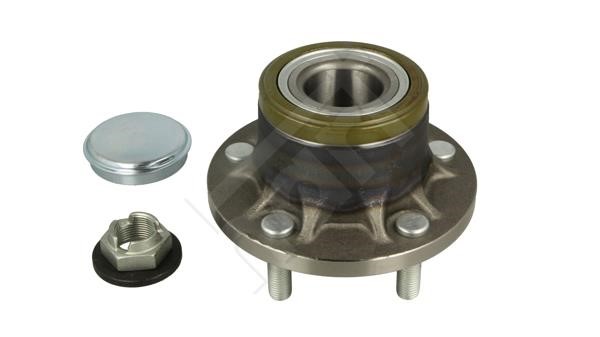 Hart 903 292 Wheel bearing 903292: Buy near me at 2407.PL in Poland at an Affordable price!