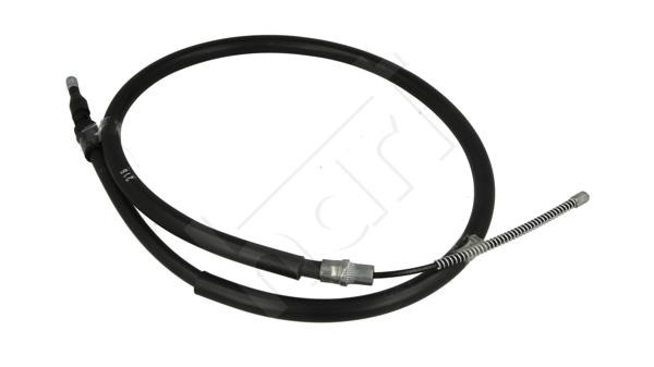 Hart 221 699 Cable Pull, parking brake 221699: Buy near me in Poland at 2407.PL - Good price!