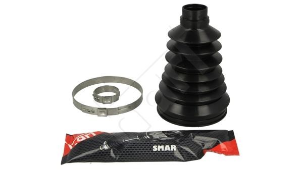 Hart 438 229 Bellow set, drive shaft 438229: Buy near me in Poland at 2407.PL - Good price!