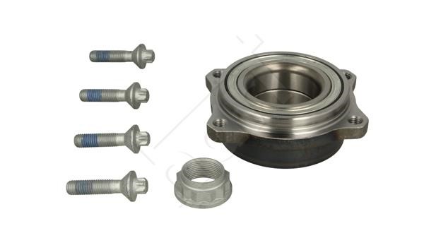 Hart 904 796 Wheel bearing 904796: Buy near me at 2407.PL in Poland at an Affordable price!