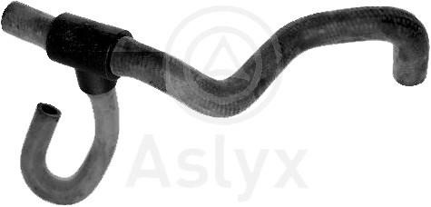 Aslyx AS-109122 Шланг, теплообмінник системи опалення AS109122: Приваблива ціна - Купити у Польщі на 2407.PL!