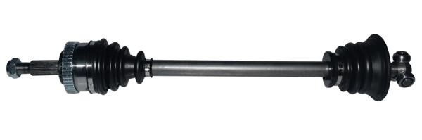 Hart 455 514 Drive Shaft 455514: Buy near me in Poland at 2407.PL - Good price!