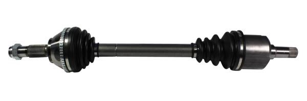 Hart 433 086 Drive Shaft 433086: Buy near me in Poland at 2407.PL - Good price!