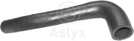 Aslyx AS-108307 Hose, cylinder head cover breather AS108307: Buy near me in Poland at 2407.PL - Good price!