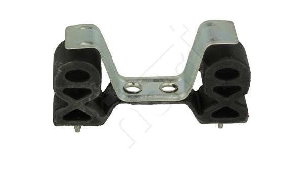 Hart 474 714 Exhaust mounting bracket 474714: Buy near me in Poland at 2407.PL - Good price!