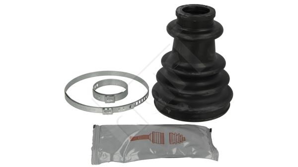 Hart 417 854 Bellow Set, drive shaft 417854: Buy near me in Poland at 2407.PL - Good price!