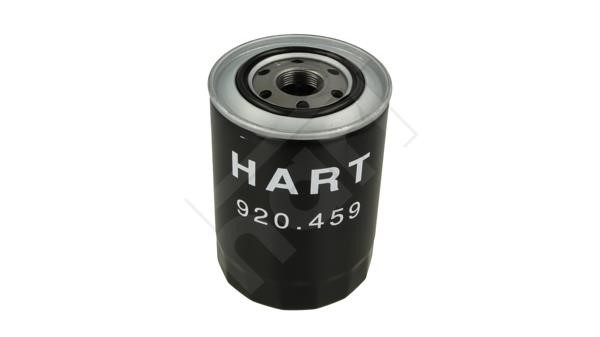 Hart 920 459 Oil Filter 920459: Buy near me in Poland at 2407.PL - Good price!
