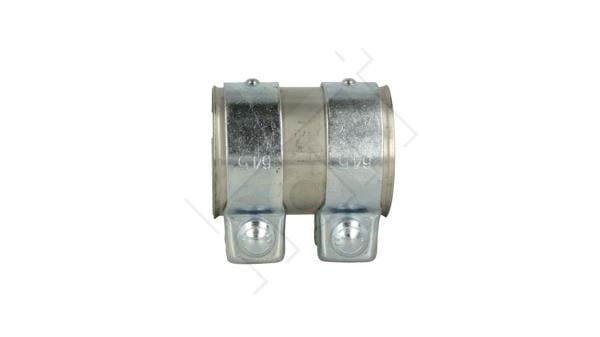Hart 478 997 Exhaust clamp 478997: Buy near me in Poland at 2407.PL - Good price!