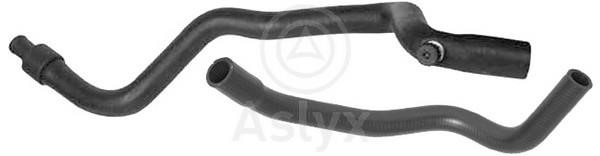 Aslyx AS-109179 Hose, heat exchange heating AS109179: Buy near me in Poland at 2407.PL - Good price!