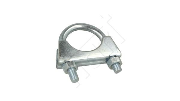 Hart 471 540 Exhaust clamp 471540: Buy near me in Poland at 2407.PL - Good price!