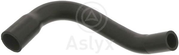 Aslyx AS-109551 Шланг, вентиляция картера AS109551: Отличная цена - Купить в Польше на 2407.PL!