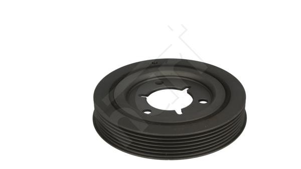 Hart 348 217 Belt Pulley, crankshaft 348217: Buy near me at 2407.PL in Poland at an Affordable price!