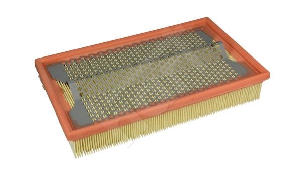 Hart 335 526 Air Filter 335526: Buy near me in Poland at 2407.PL - Good price!