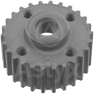 Aslyx AS-105961 TOOTHED WHEEL AS105961: Buy near me in Poland at 2407.PL - Good price!