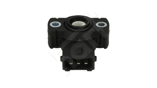 Hart 551 231 Throttle position sensor 551231: Buy near me at 2407.PL in Poland at an Affordable price!
