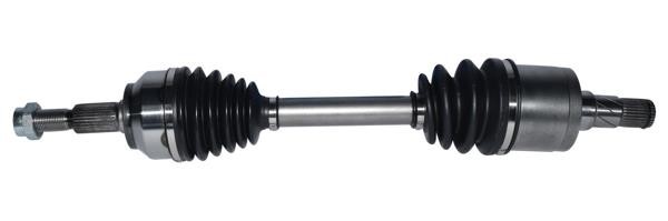 Hart 461 895 Drive shaft 461895: Buy near me in Poland at 2407.PL - Good price!