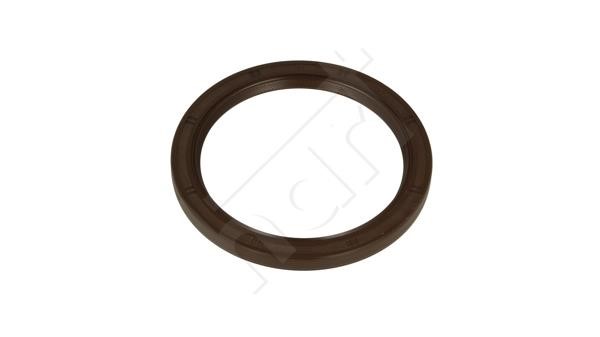 Hart 713 239 Crankshaft oil seal 713239: Buy near me at 2407.PL in Poland at an Affordable price!