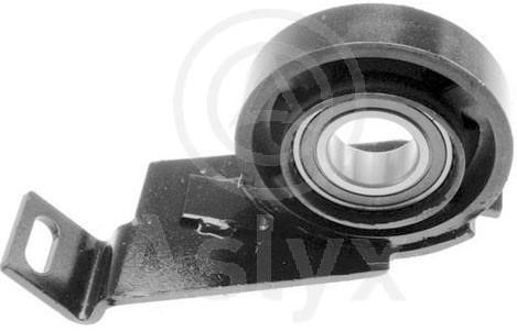 Aslyx AS-106705 Mounting, propshaft AS106705: Buy near me at 2407.PL in Poland at an Affordable price!