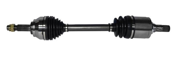 Hart 467 020 Drive shaft 467020: Buy near me in Poland at 2407.PL - Good price!