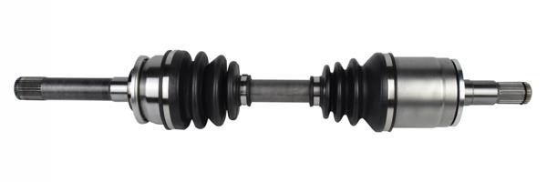 Hart 443 763 Drive shaft 443763: Buy near me in Poland at 2407.PL - Good price!