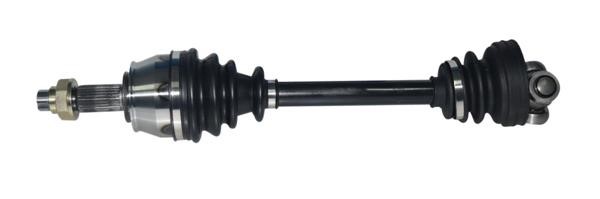 Hart 470 958 Drive shaft 470958: Buy near me in Poland at 2407.PL - Good price!