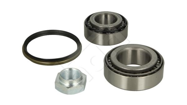 Hart 904 800 Wheel bearing 904800: Buy near me in Poland at 2407.PL - Good price!