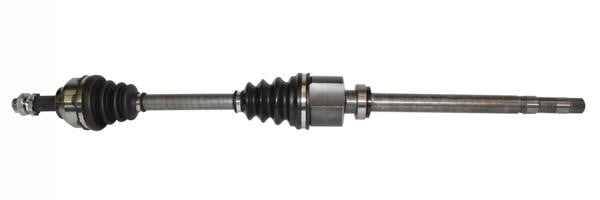 Hart 454 236 Drive shaft 454236: Buy near me in Poland at 2407.PL - Good price!
