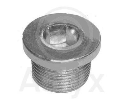 Aslyx AS-105106 Sump plug AS105106: Buy near me in Poland at 2407.PL - Good price!