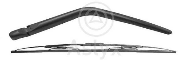 Aslyx AS-570404 Wiper Arm Set, window cleaning AS570404: Buy near me in Poland at 2407.PL - Good price!