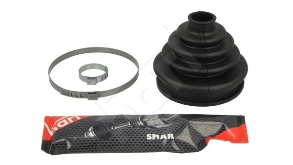 Hart 401357 Bellow Set, drive shaft 401357: Buy near me in Poland at 2407.PL - Good price!