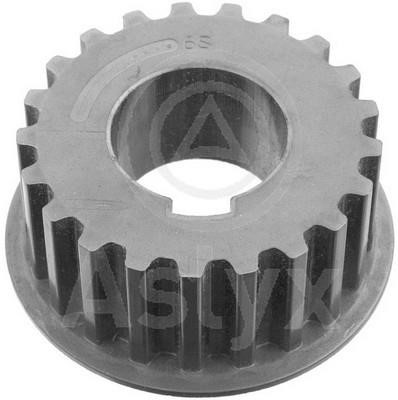 Aslyx AS-105330 TOOTHED WHEEL AS105330: Buy near me in Poland at 2407.PL - Good price!