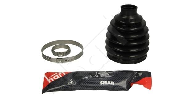 Hart 451 833 Bellow Set, drive shaft 451833: Buy near me in Poland at 2407.PL - Good price!