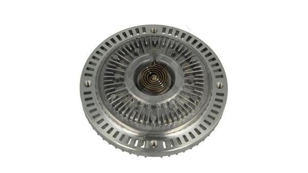 Hart 603 740 Clutch, radiator fan 603740: Buy near me in Poland at 2407.PL - Good price!