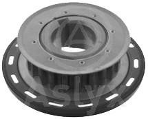 Aslyx AS-105350 TOOTHED WHEEL AS105350: Buy near me in Poland at 2407.PL - Good price!