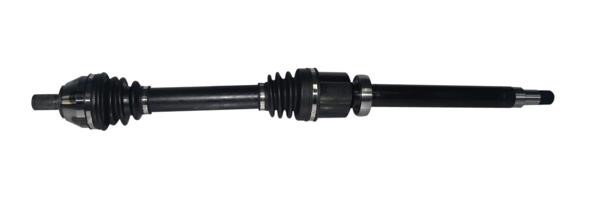 Hart 449 110 Drive Shaft 449110: Buy near me in Poland at 2407.PL - Good price!