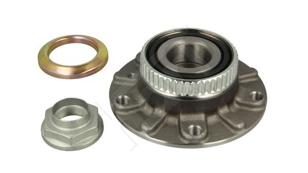 Hart 900 013 Wheel bearing 900013: Buy near me at 2407.PL in Poland at an Affordable price!