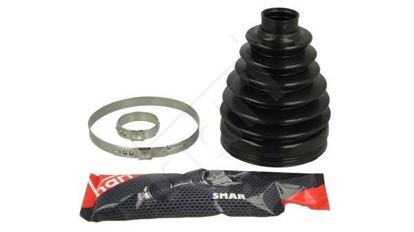 Hart 451 447 Bellow Set, drive shaft 451447: Buy near me in Poland at 2407.PL - Good price!
